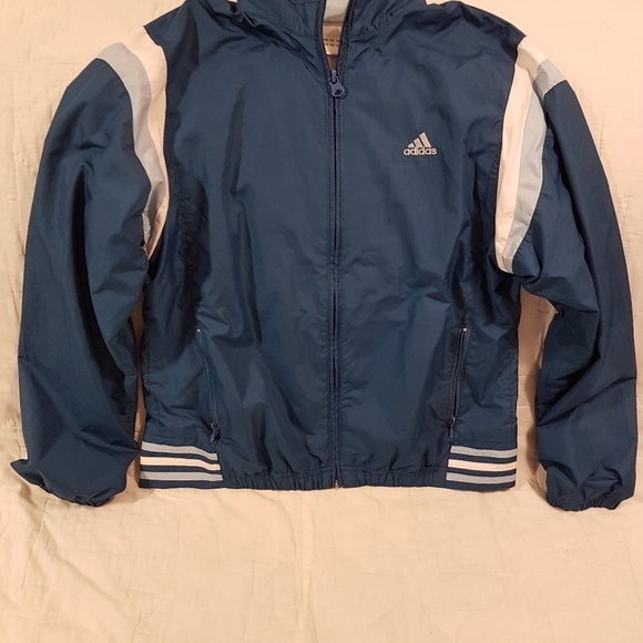 Adidas retro jacket - Picture 1 of 3